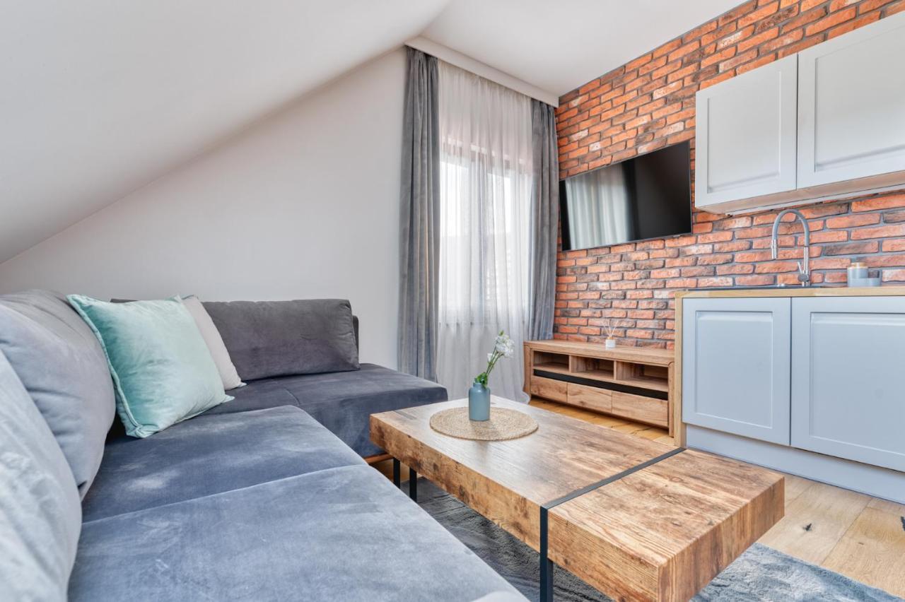 Karkonoski Klimat - Apartamenty Z Sauna, Balia I Jacuzzi Miłków エクステリア 写真