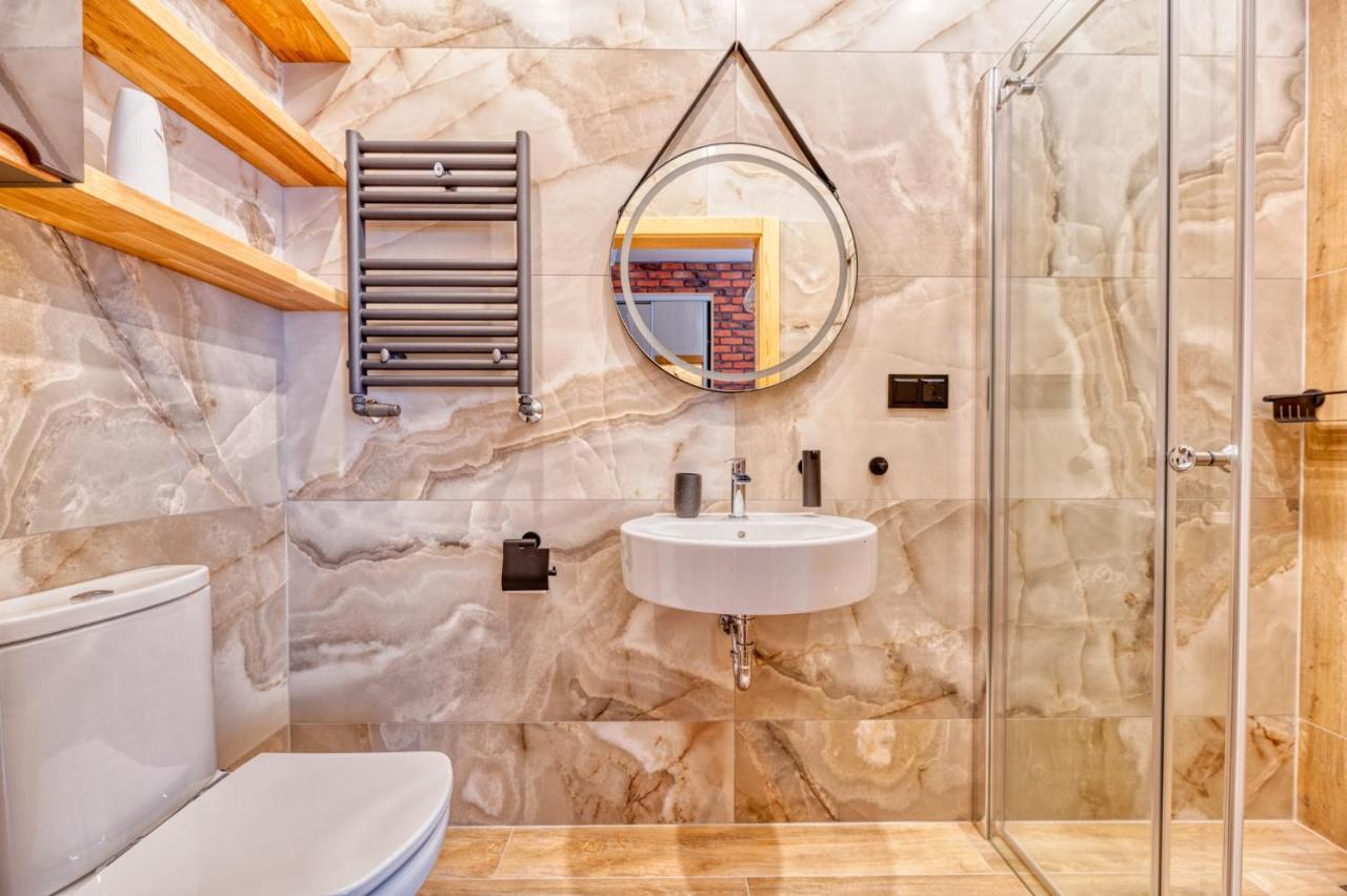 Karkonoski Klimat - Apartamenty Z Sauna, Balia I Jacuzzi Miłków エクステリア 写真